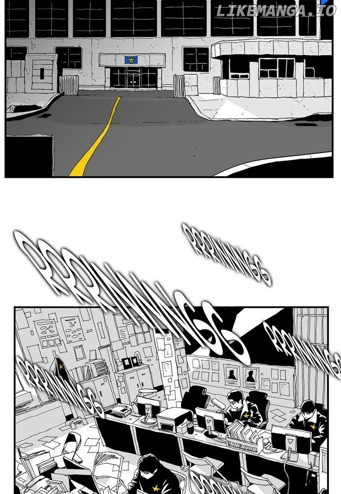 Hellper - Manga Chapter 178 - page 11