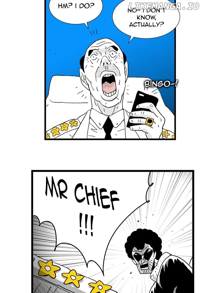 Hellper - Manga Chapter 178 - page 14