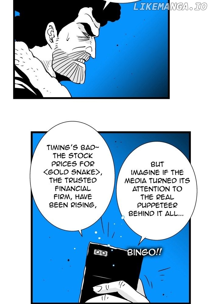 Hellper - Manga Chapter 178 - page 19