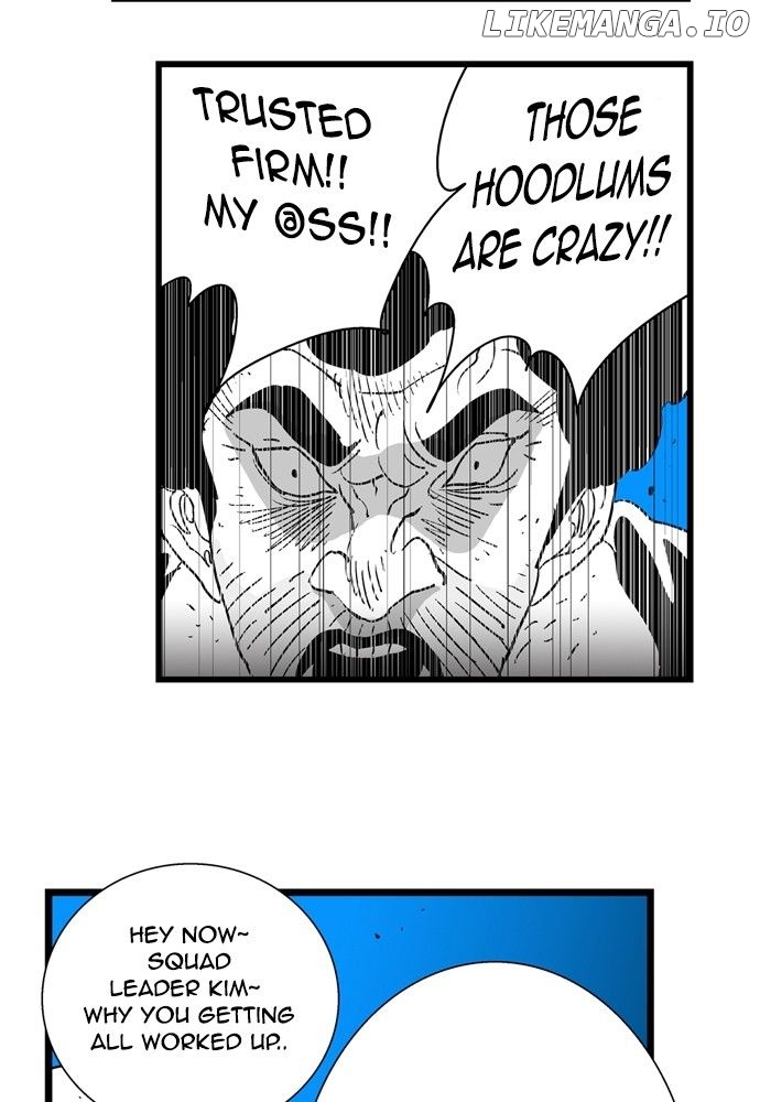 Hellper - Manga Chapter 178 - page 20