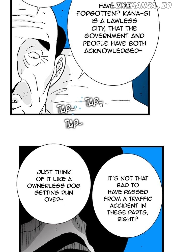 Hellper - Manga Chapter 178 - page 21