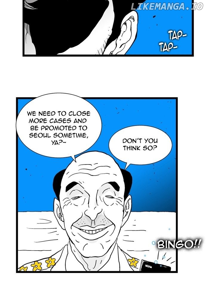 Hellper - Manga Chapter 178 - page 22