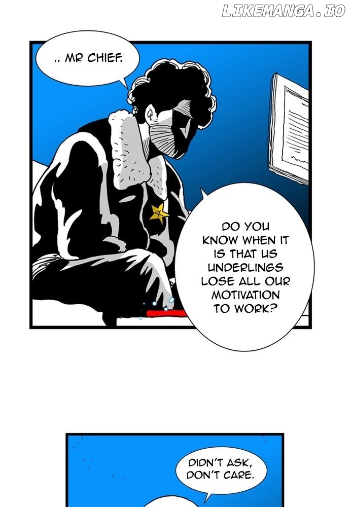 Hellper - Manga Chapter 178 - page 23