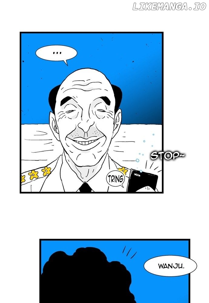 Hellper - Manga Chapter 178 - page 25