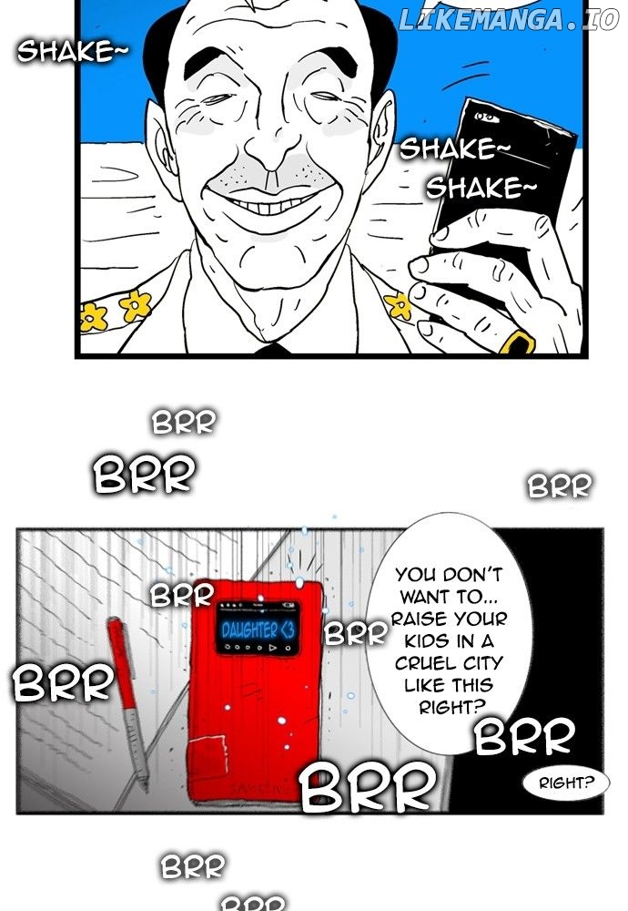 Hellper - Manga Chapter 178 - page 29