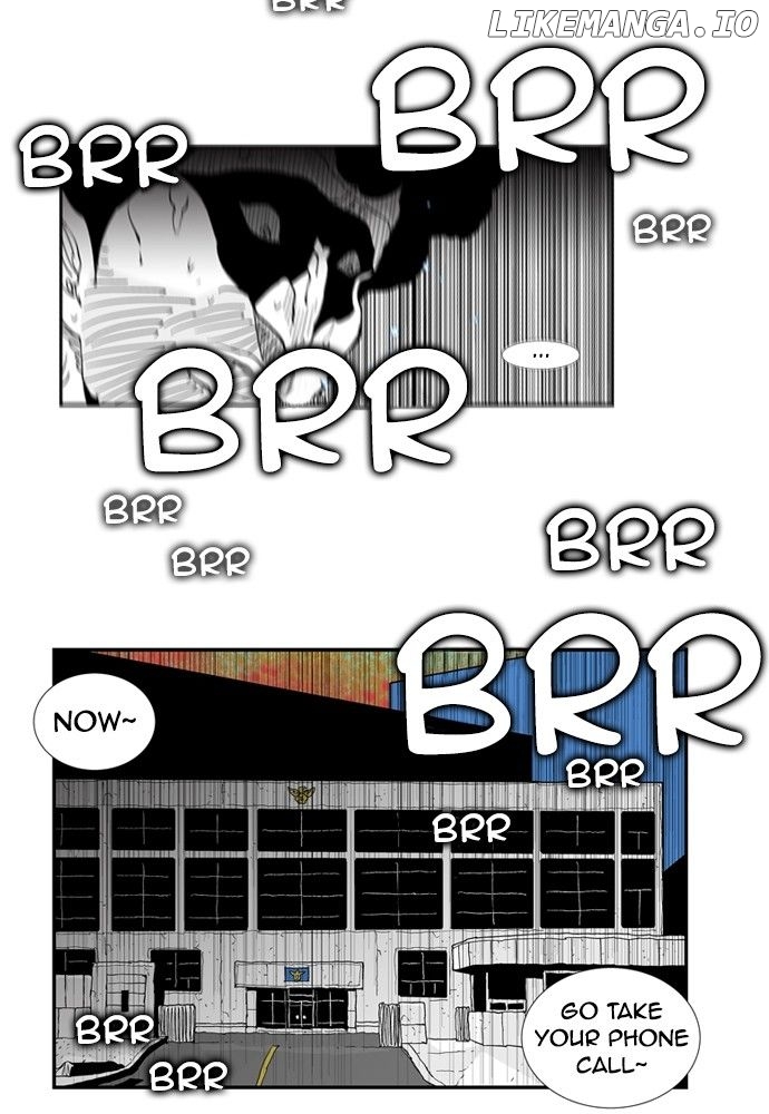 Hellper - Manga Chapter 178 - page 30