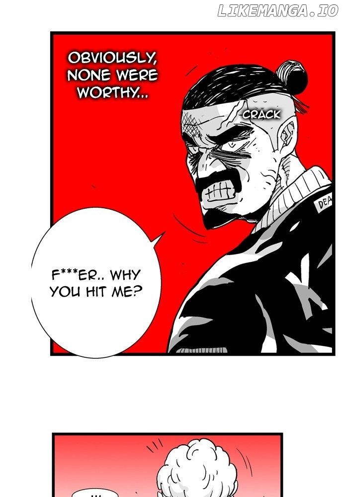 Hellper - Manga Chapter 178 - page 4