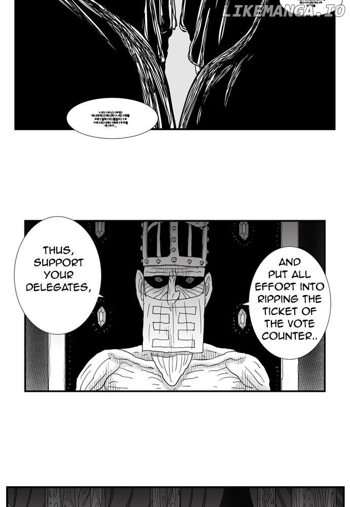 Hellper - Manga Chapter 178 - page 33