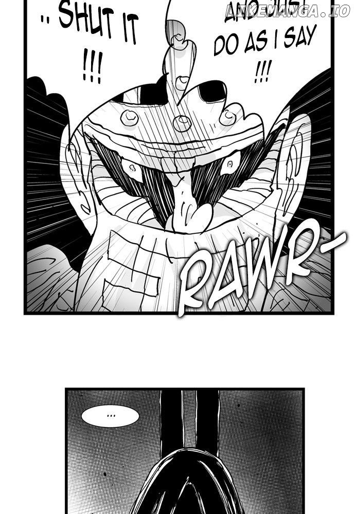 Hellper - Manga Chapter 178 - page 36