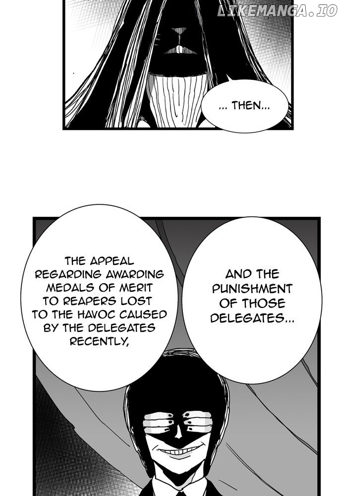 Hellper - Manga Chapter 178 - page 37
