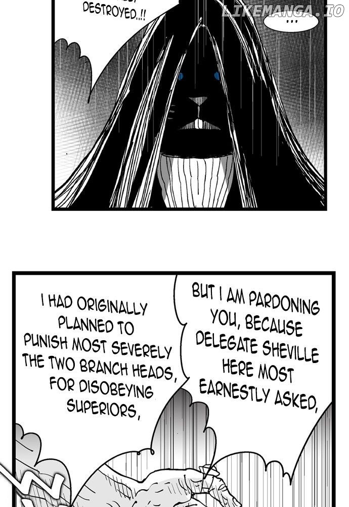Hellper - Manga Chapter 178 - page 40