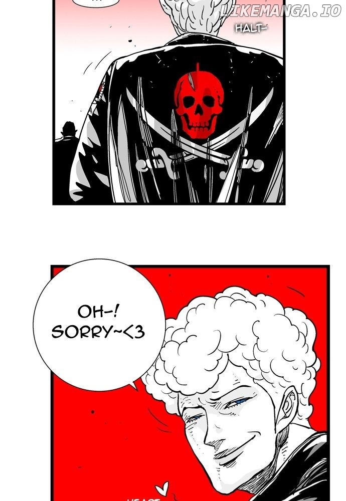 Hellper - Manga Chapter 178 - page 5