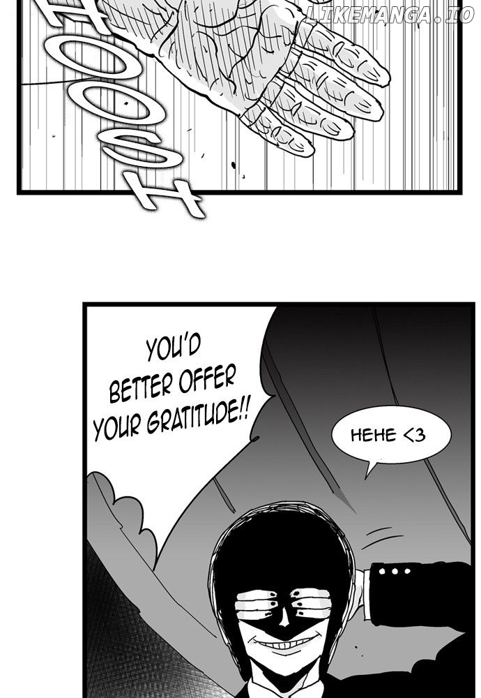 Hellper - Manga Chapter 178 - page 41