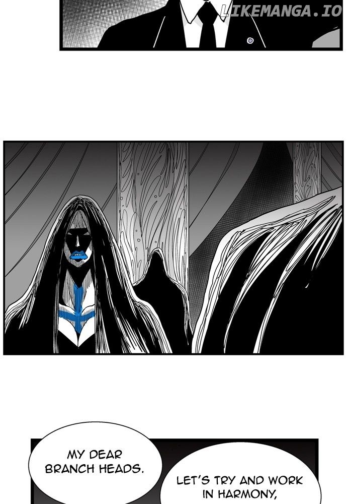 Hellper - Manga Chapter 178 - page 42