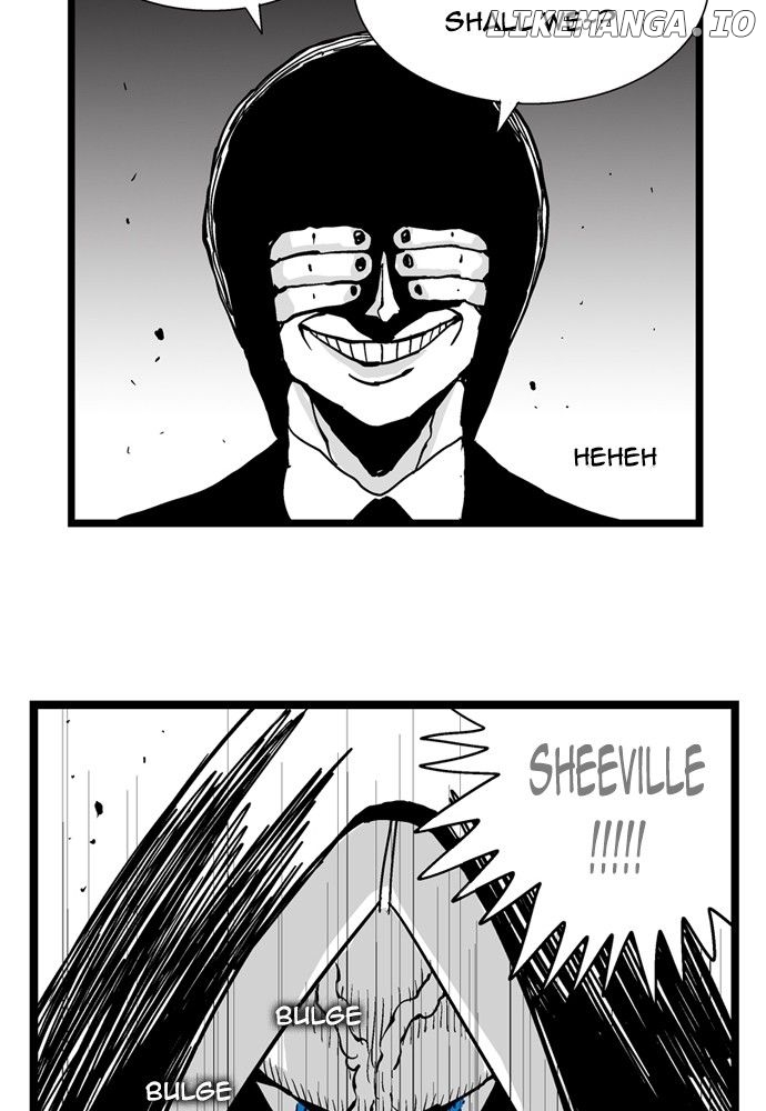 Hellper - Manga Chapter 178 - page 43