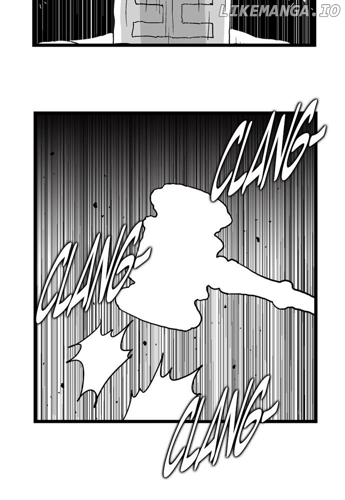 Hellper - Manga Chapter 178 - page 45