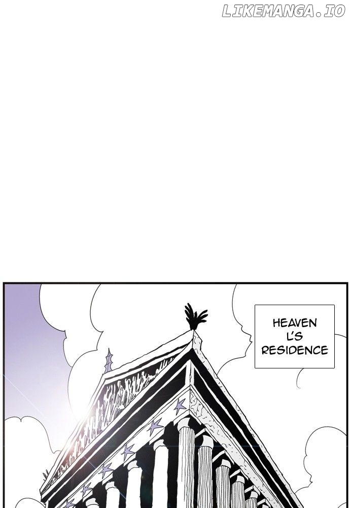 Hellper - Manga Chapter 178 - page 46