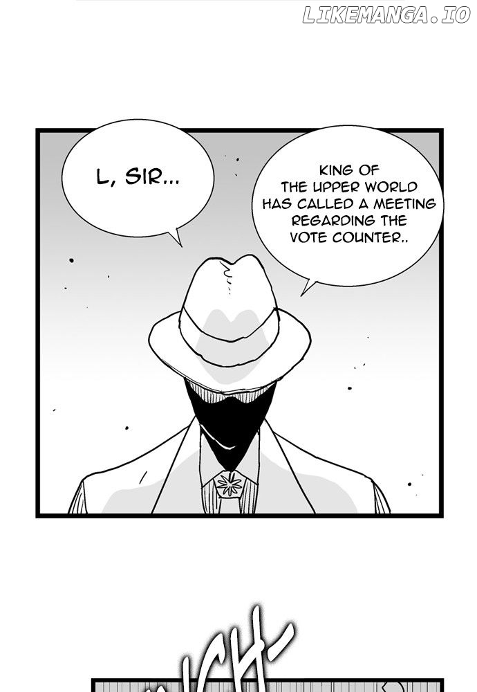 Hellper - Manga Chapter 178 - page 49
