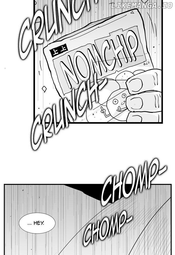 Hellper - Manga Chapter 178 - page 50
