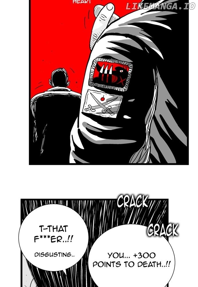 Hellper - Manga Chapter 178 - page 6