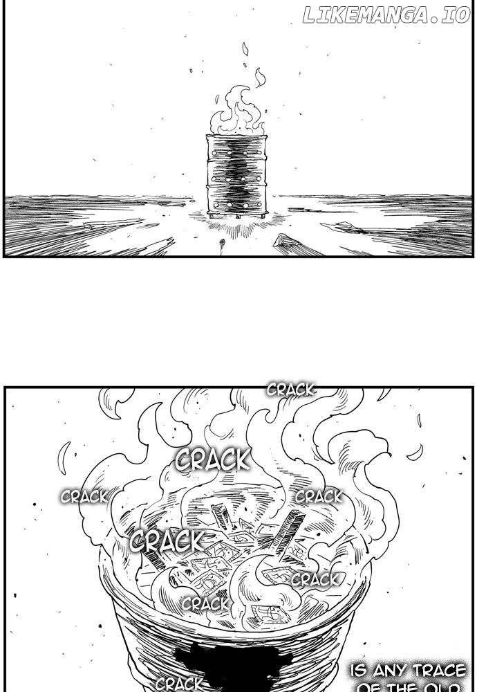 Hellper - Manga Chapter 178 - page 8