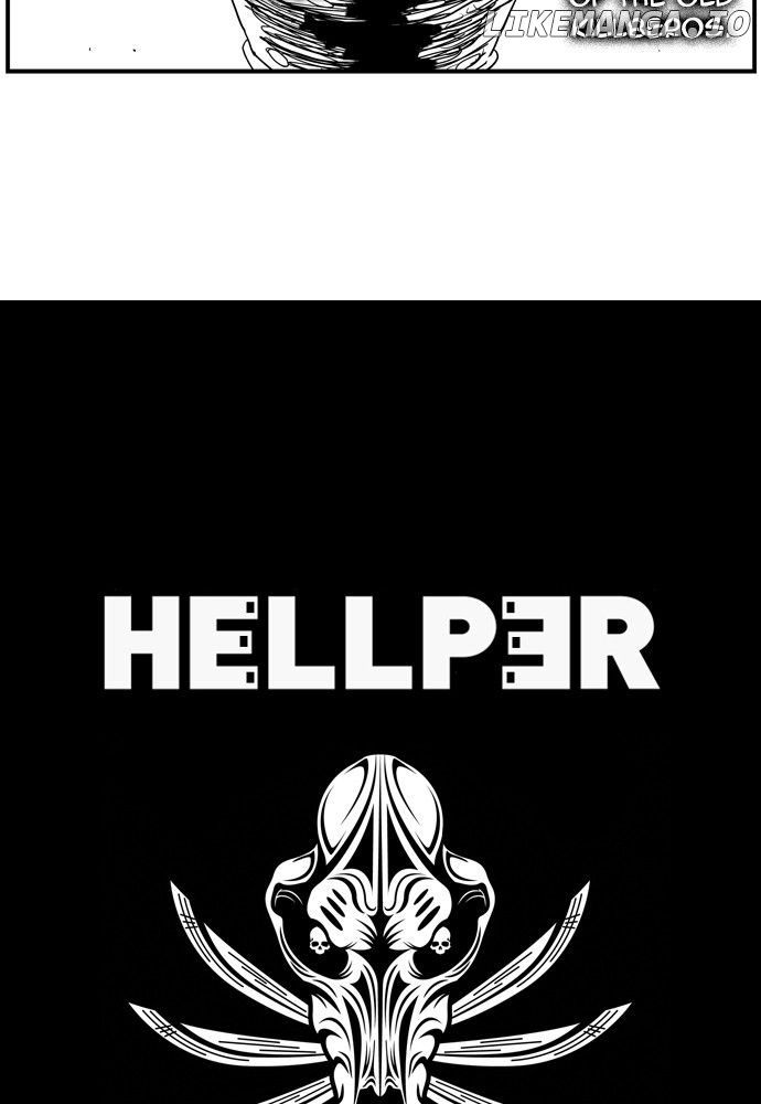 Hellper - Manga Chapter 178 - page 9