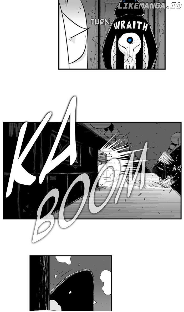 Hellper - Manga Chapter 60 - page 11