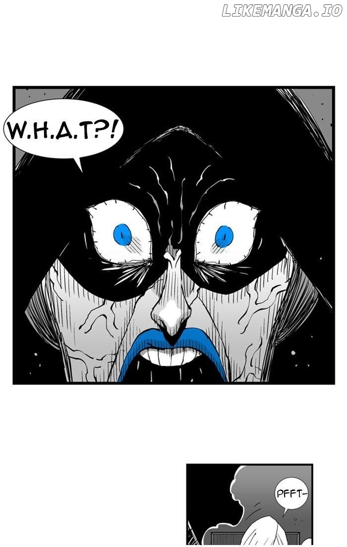 Hellper - Manga Chapter 60 - page 15
