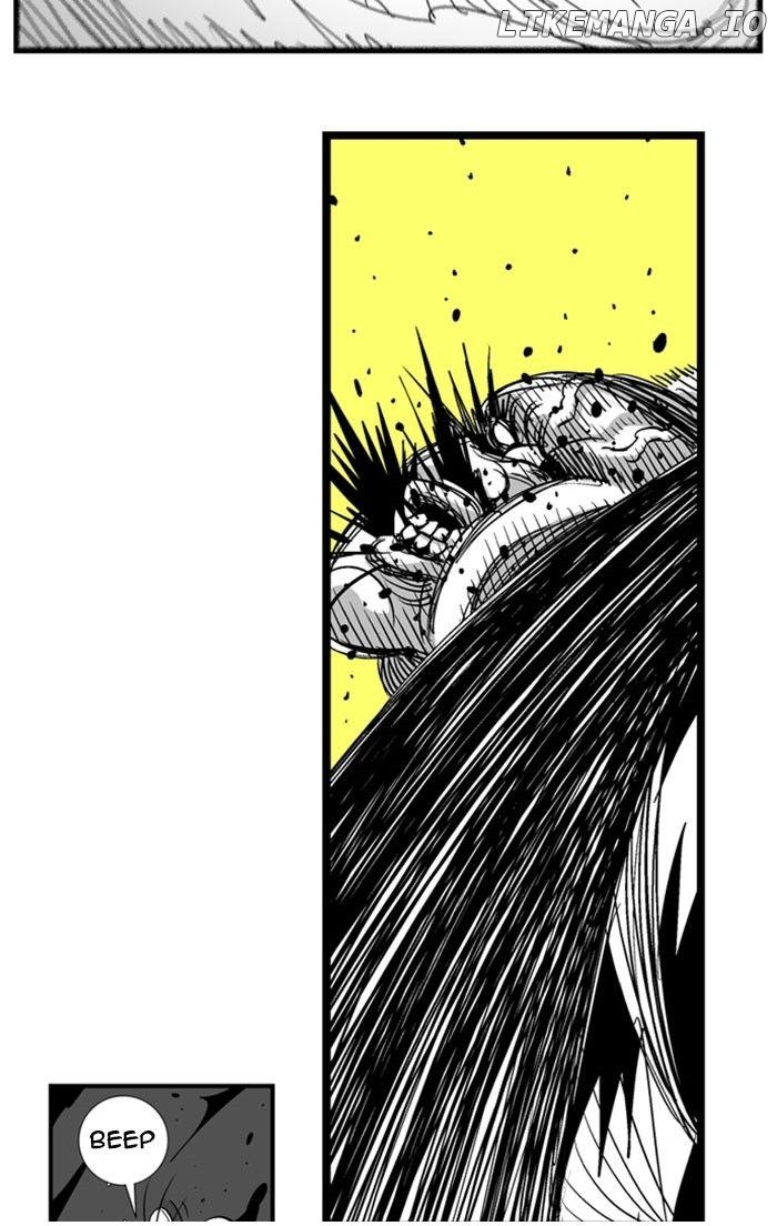 Hellper - Manga Chapter 60 - page 17