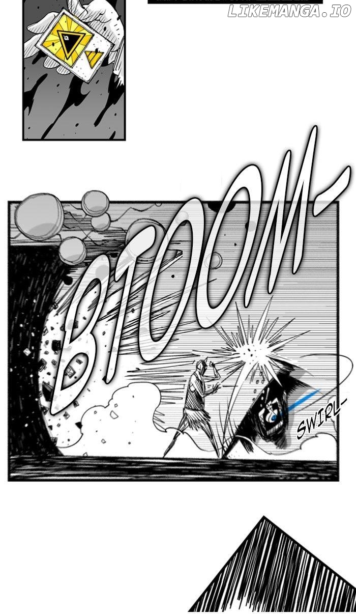 Hellper - Manga Chapter 60 - page 18