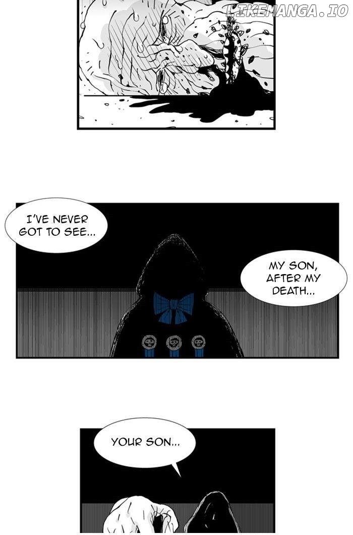 Hellper - Manga Chapter 60 - page 3