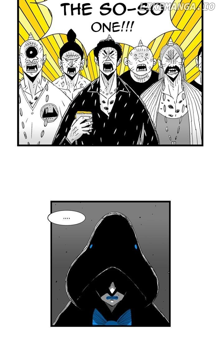 Hellper - Manga Chapter 60 - page 23