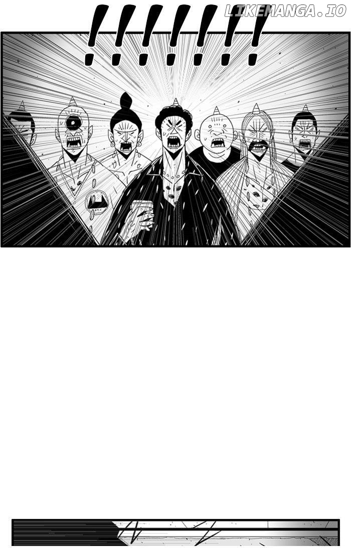 Hellper - Manga Chapter 60 - page 25