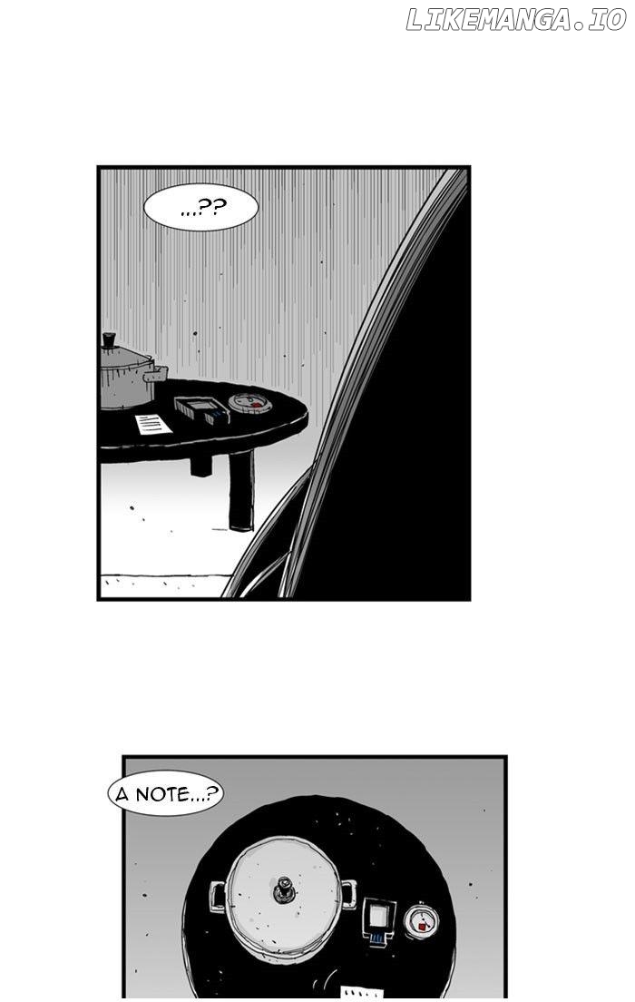 Hellper - Manga Chapter 60 - page 28