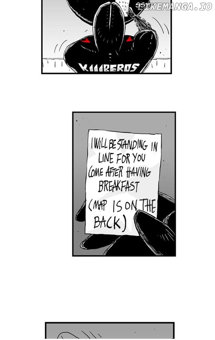Hellper - Manga Chapter 60 - page 29