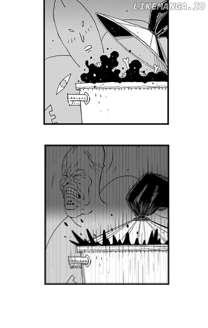 Hellper - Manga Chapter 60 - page 30