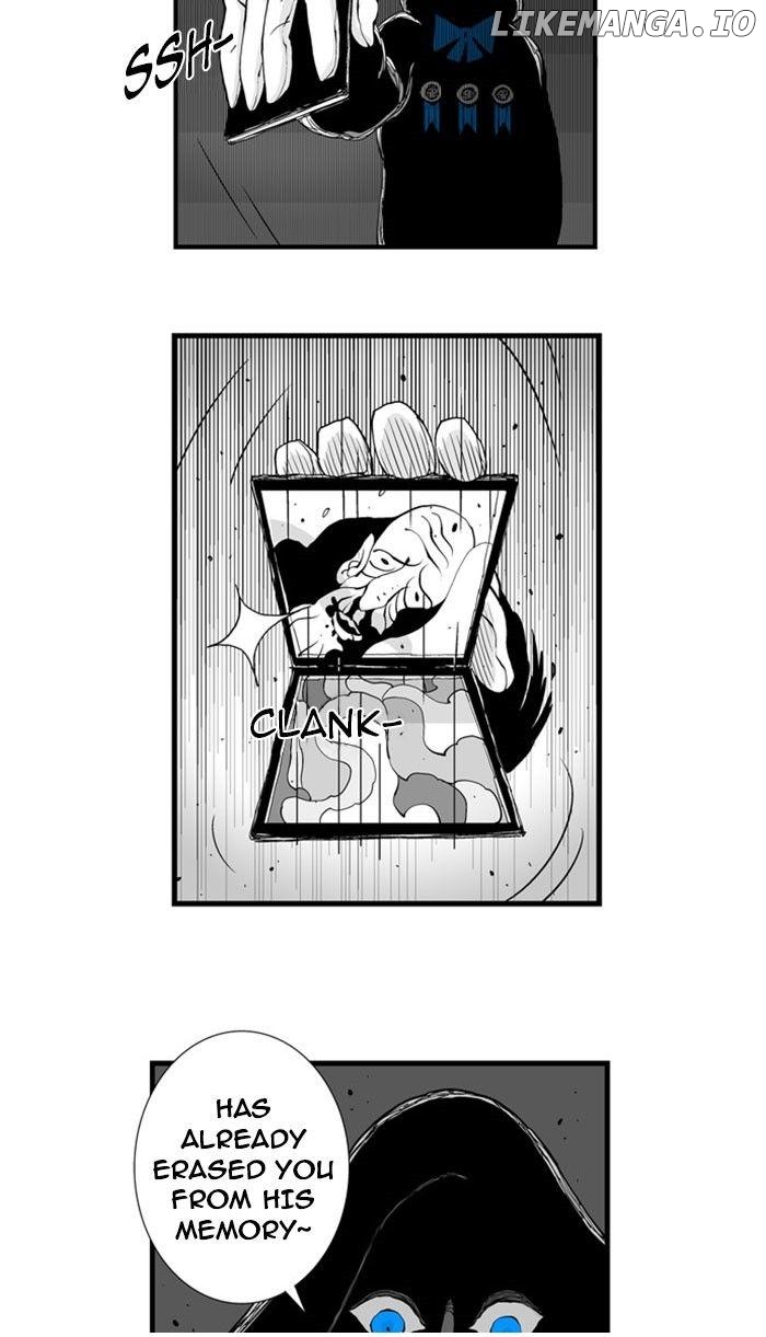Hellper - Manga Chapter 60 - page 4