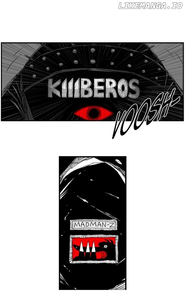 Hellper - Manga Chapter 60 - page 31