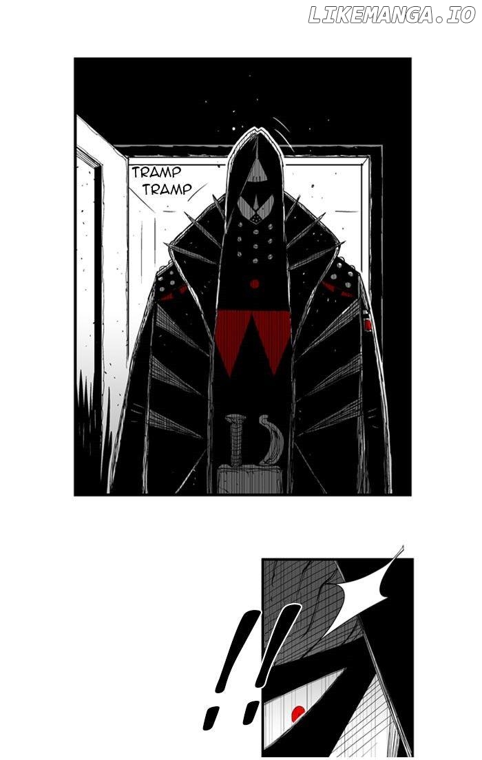 Hellper - Manga Chapter 60 - page 33