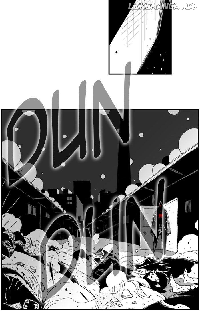 Hellper - Manga Chapter 60 - page 34