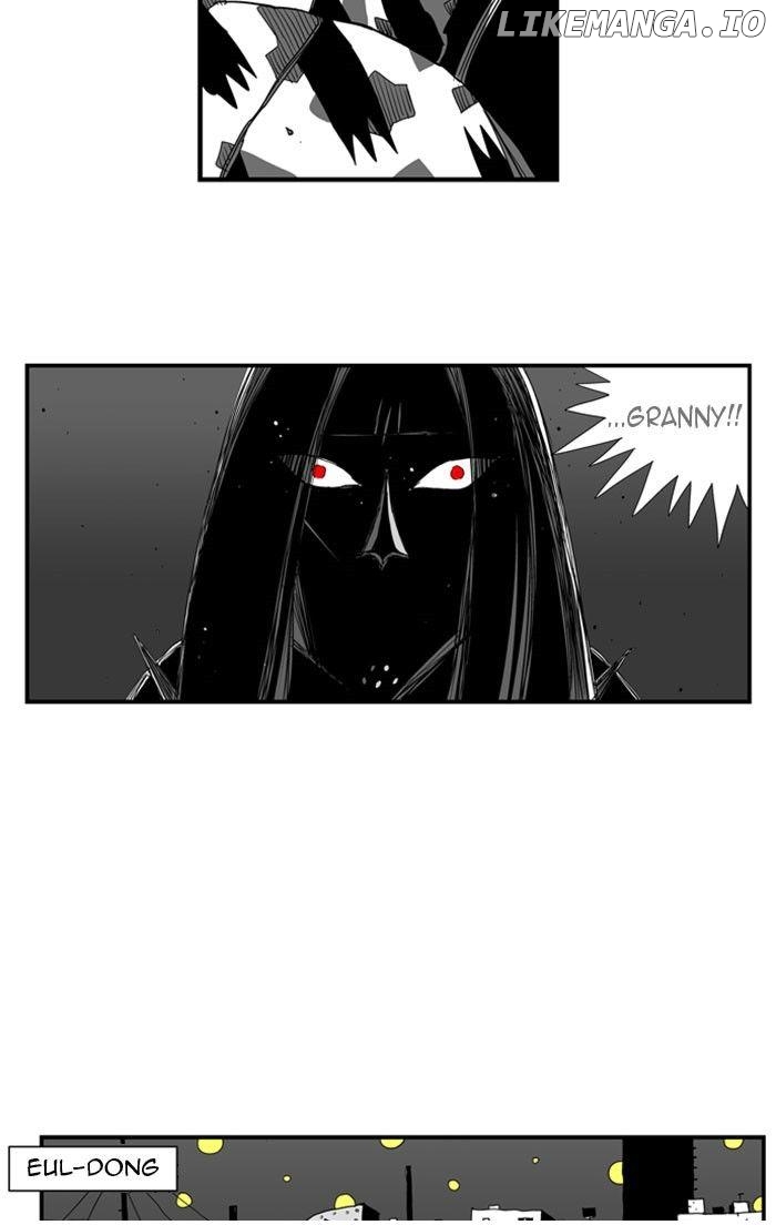 Hellper - Manga Chapter 60 - page 36