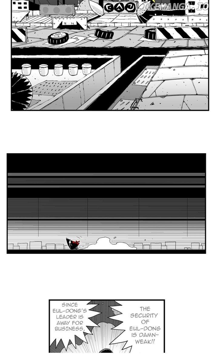 Hellper - Manga Chapter 60 - page 37