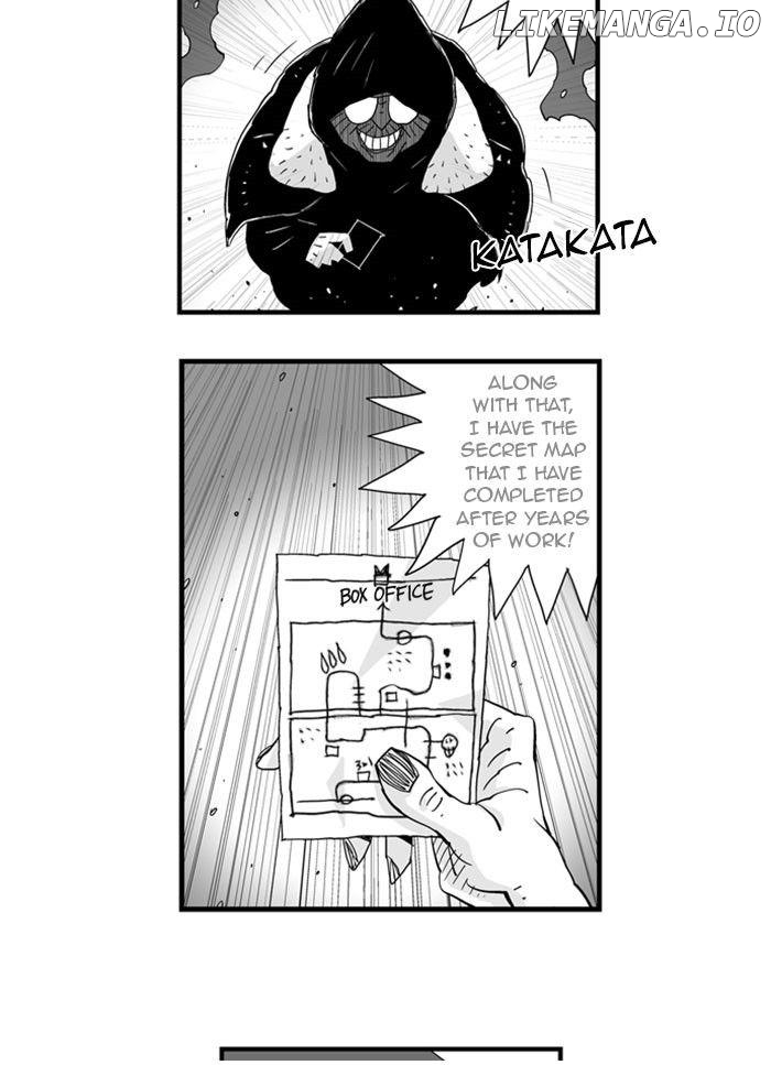 Hellper - Manga Chapter 60 - page 38