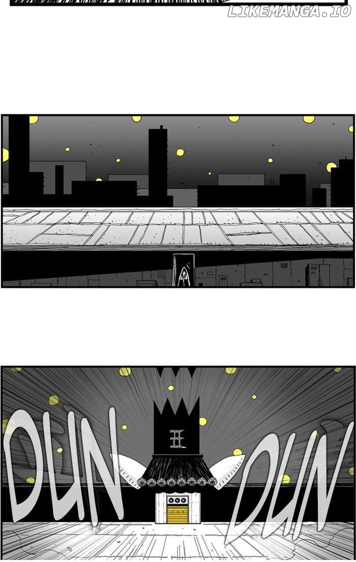 Hellper - Manga Chapter 60 - page 40