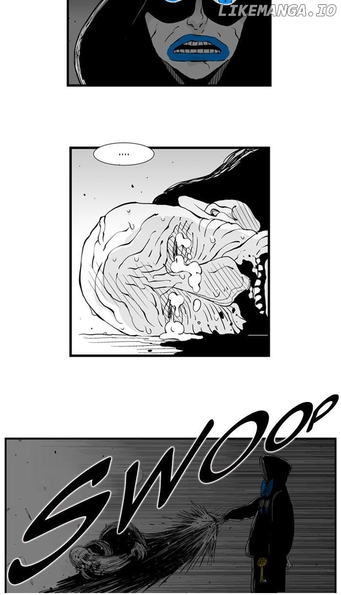 Hellper - Manga Chapter 60 - page 5