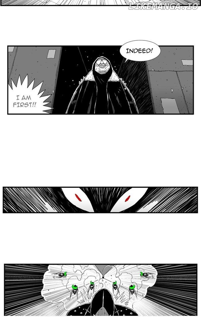 Hellper - Manga Chapter 60 - page 41