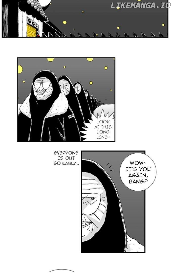 Hellper - Manga Chapter 60 - page 44