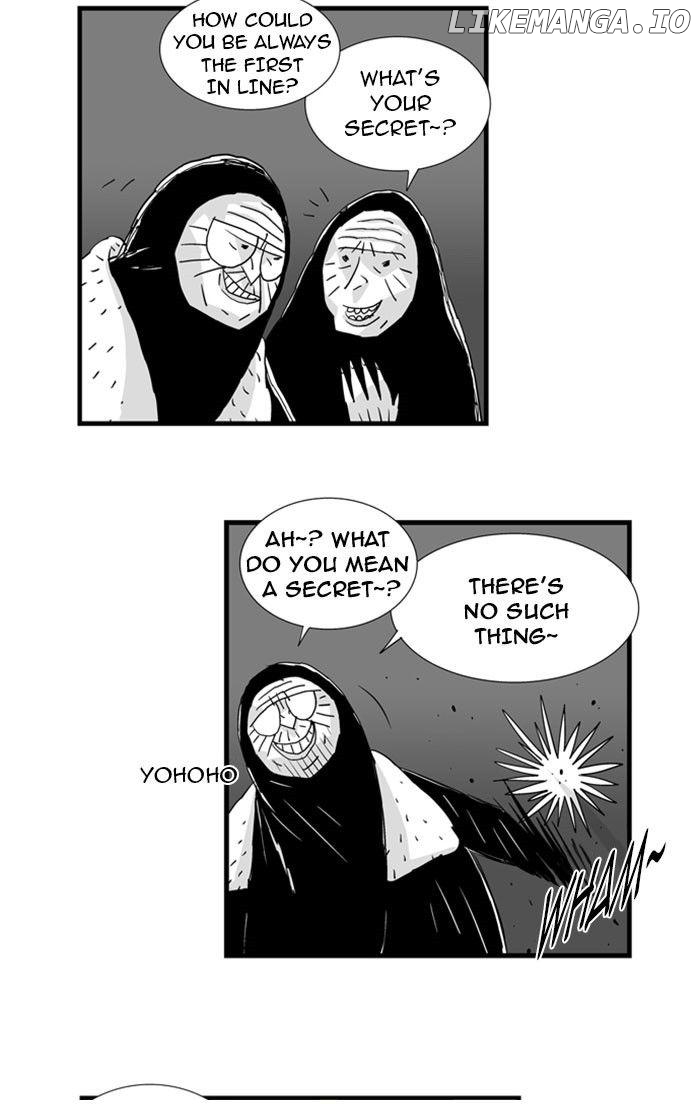 Hellper - Manga Chapter 60 - page 45