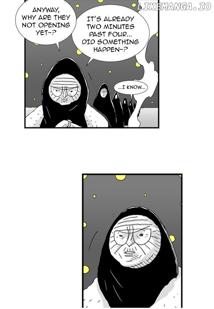 Hellper - Manga Chapter 60 - page 46