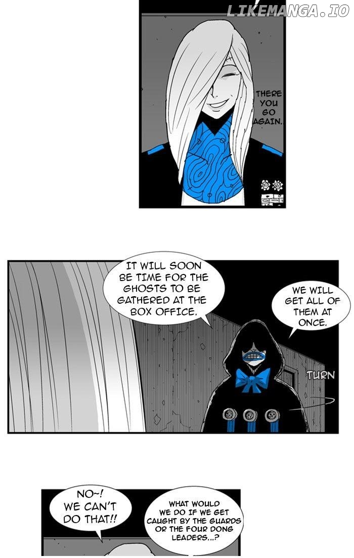 Hellper - Manga Chapter 60 - page 8